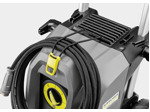 Мойка высокого давления Karcher HD 10/25-4 S 1.286-954.0