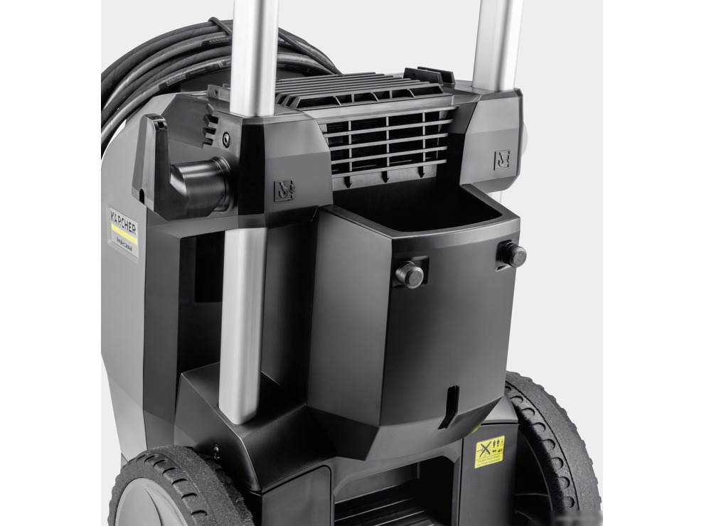 Мойка высокого давления Karcher HD 10/25-4 S 1.286-954.0