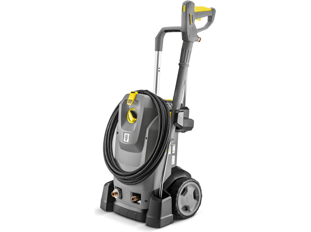 Мойка высокого давления Karcher HD 6/15 M Plus 1.150-932.0