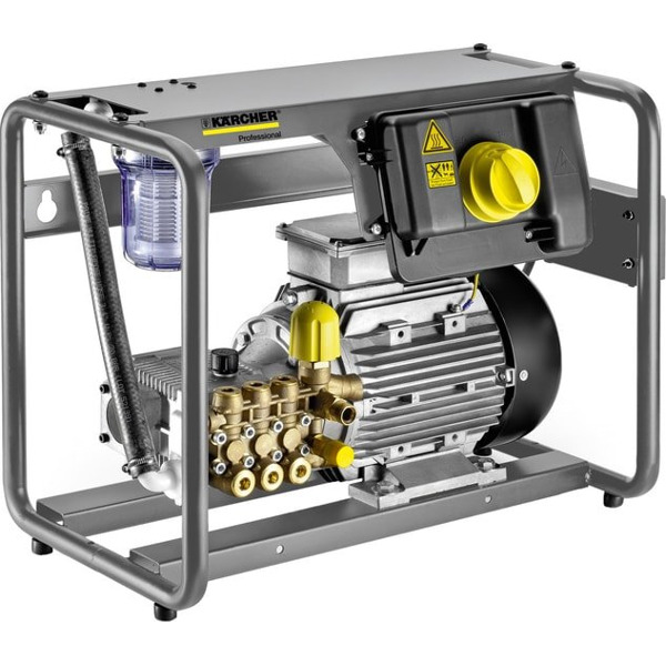 Мойка высокого давления Karcher HD 9/18-4 Cage classic 1.367-315.0