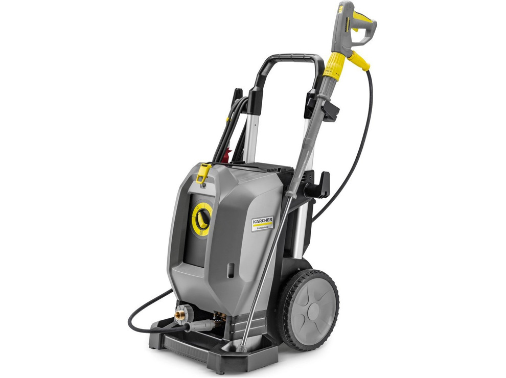 Мойка высокого давления Karcher HD 9/20-4 S 1.286-951.0