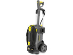 Мойка высокого давления Karcher HD 5/17 C 1.520-940.0