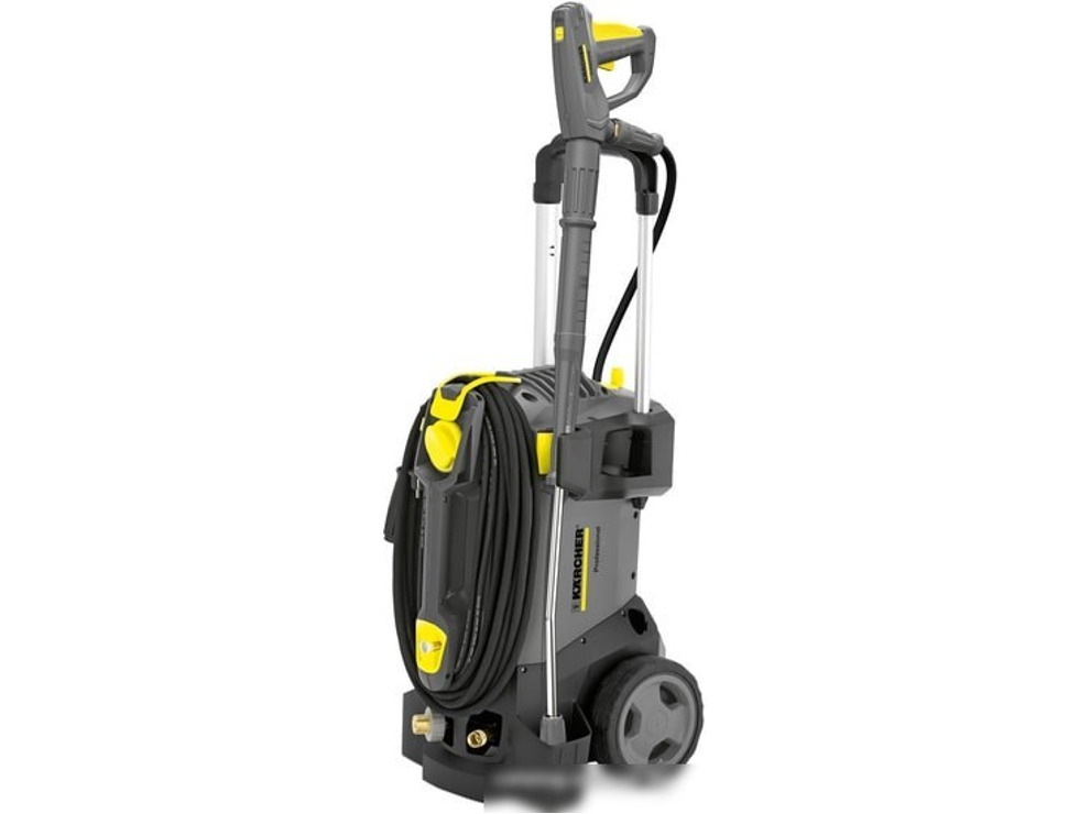 Мойка высокого давления Karcher HD 5/17 C 1.520-940.0