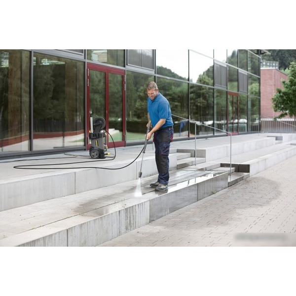 Мойка высокого давления Karcher HD 5/17 C 1.520-940.0