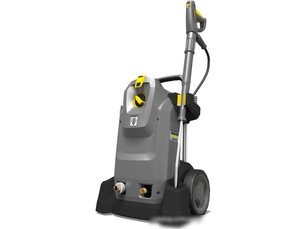 Мойка высокого давления Karcher HD 6/15 M 1.150-930.0
