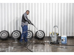 Мойка высокого давления Karcher HD 6/15 M 1.150-930.0