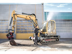 Мойка высокого давления Karcher HD 6/15 M 1.150-930.0