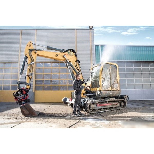 Мойка высокого давления Karcher HD 6/15 M 1.150-930.0