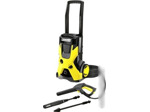 Мойка высокого давления Karcher K 5 Basic [1.180-580.0]