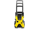 Мойка высокого давления Karcher K 5 Basic [1.180-580.0]
