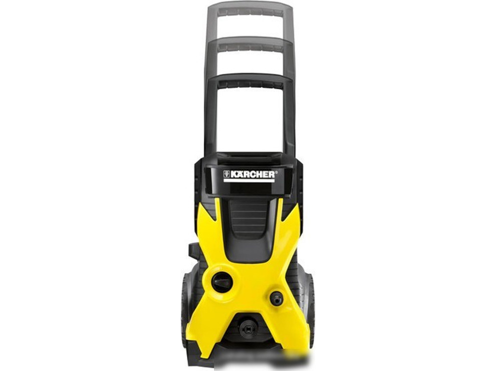 Мойка высокого давления Karcher K 5 Basic [1.180-580.0]