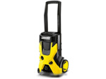 Мойка высокого давления Karcher K 5 Basic [1.180-580.0]