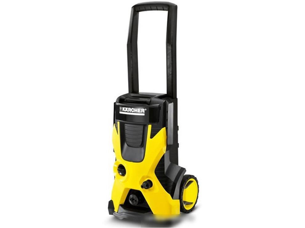 Мойка высокого давления Karcher K 5 Basic [1.180-580.0]