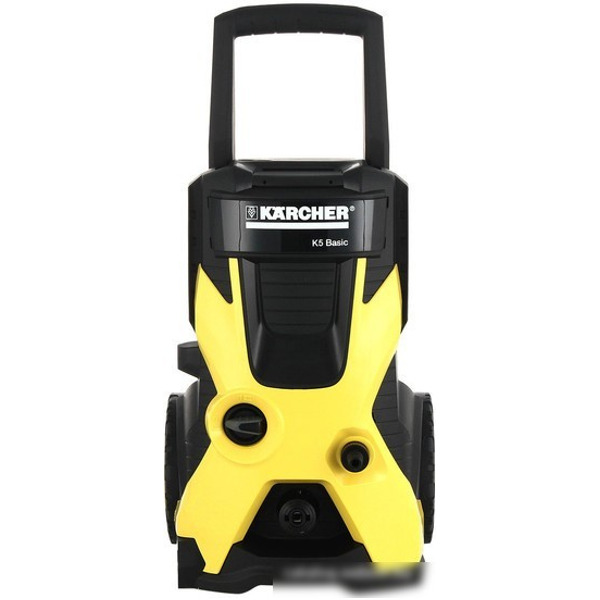 Мойка высокого давления Karcher K 5 Basic [1.180-580.0]
