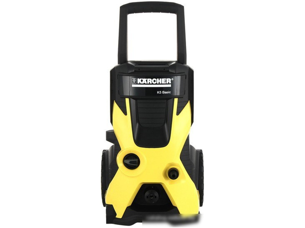 Мойка высокого давления Karcher K 5 Basic [1.180-580.0]