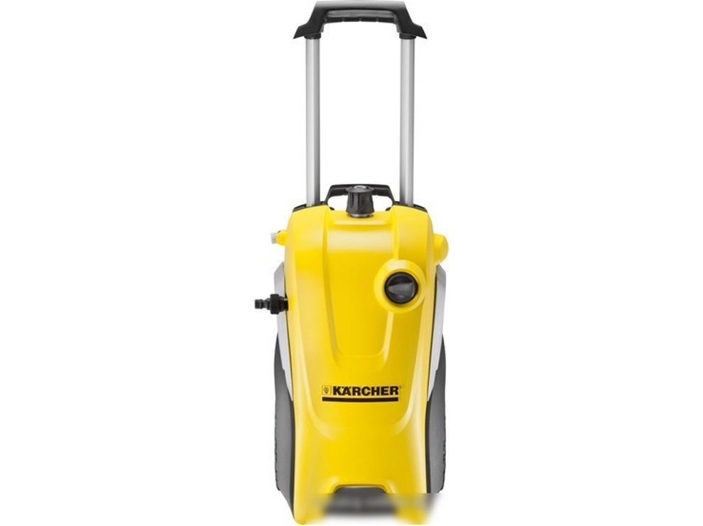 Мойка высокого давления Karcher K 7 Compact (1.447-002.0)