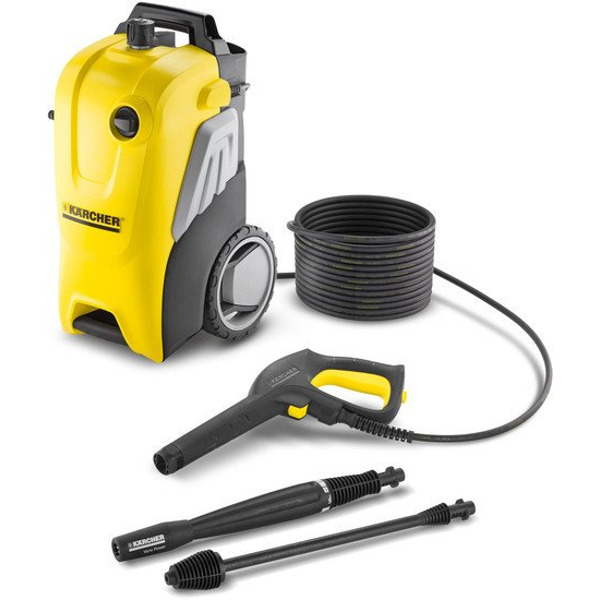 Мойка высокого давления Karcher K 7 Compact (1.447-002.0)