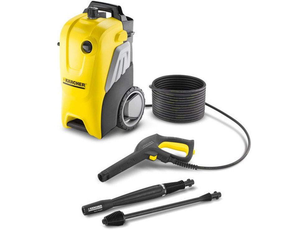 Мойка высокого давления Karcher K 7 Compact (1.447-002.0)