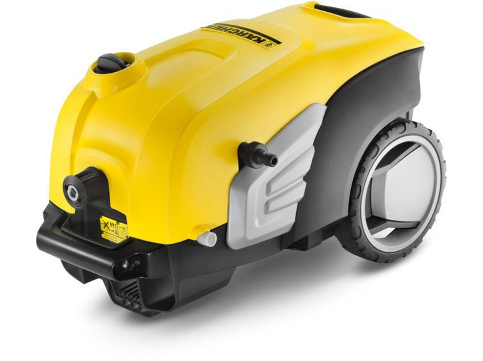 Мойка высокого давления Karcher K 7 Compact (1.447-002.0)