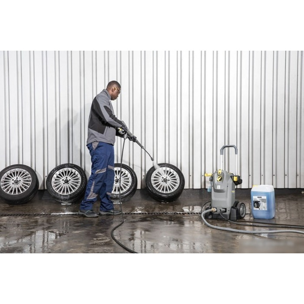 Мойка высокого давления Karcher HD 7/17 M 1.151-930.0