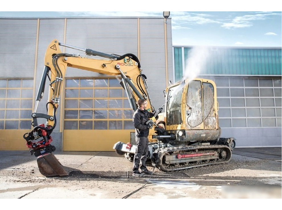 Мойка высокого давления Karcher HD 7/17 M 1.151-930.0