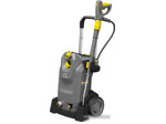 Мойка высокого давления Karcher HD 8/18-4M 1.524-970.0