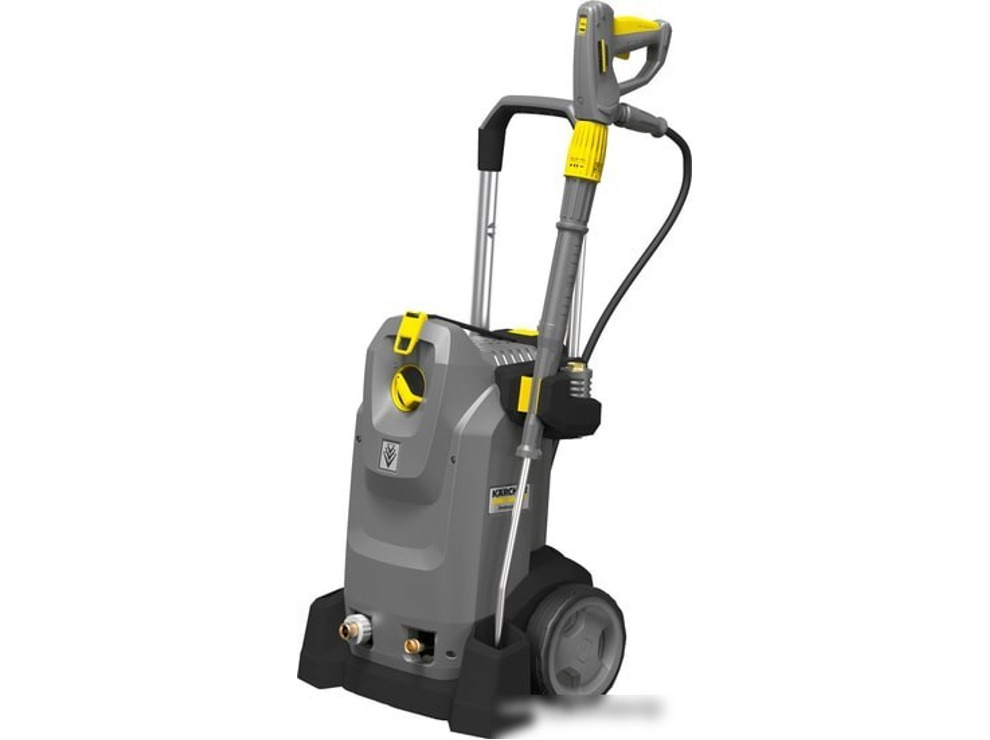 Мойка высокого давления Karcher HD 8/18-4M 1.524-970.0