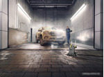 Мойка высокого давления Karcher HD 8/18-4M 1.524-970.0