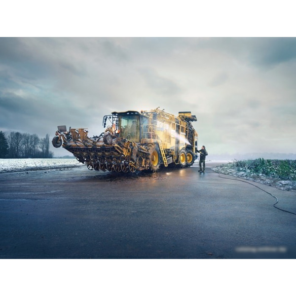 Мойка высокого давления Karcher HD 8/18-4M 1.524-970.0