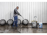 Мойка высокого давления Karcher HD 8/18-4M 1.524-970.0