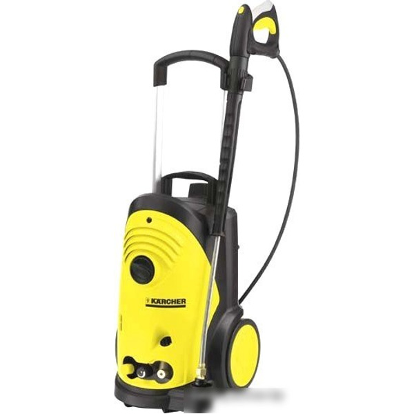Мойка высокого давления Karcher HD 6/15 C