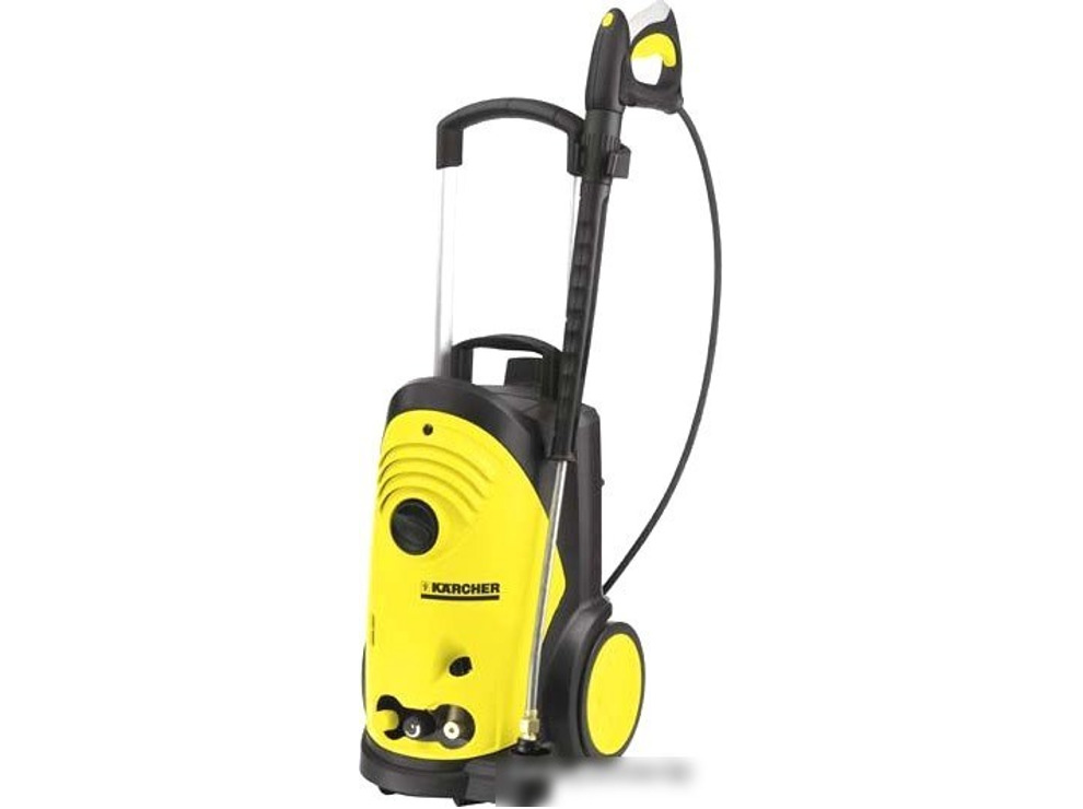 Мойка высокого давления Karcher HD 6/15 C