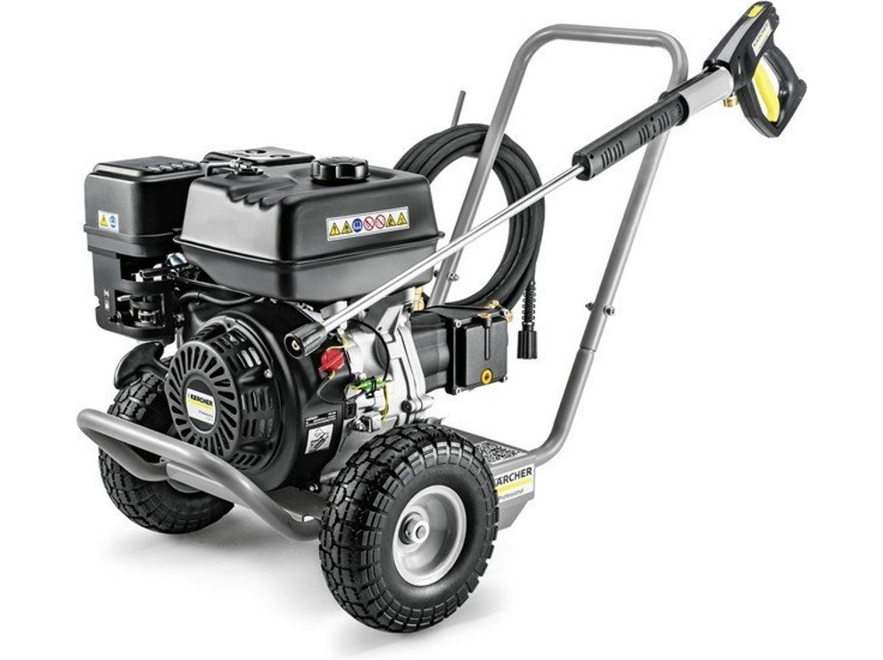 Мойка высокого давления Karcher HD 8/23 G Classic 1.187-012.0