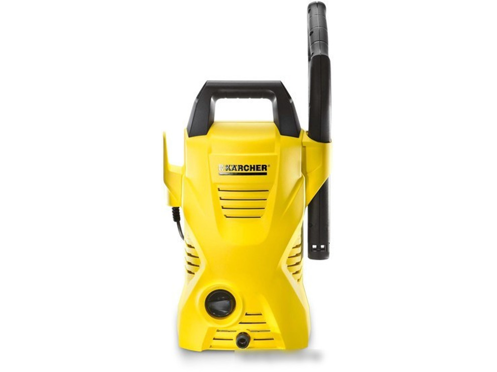 Мойка высокого давления Karcher K 2 Compact Car (1.673-123.0)