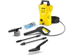 Мойка высокого давления Karcher K 2 Compact Car (1.673-123.0)