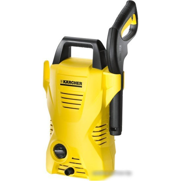 Мойка высокого давления Karcher K 2 Compact (1.673-121.0)