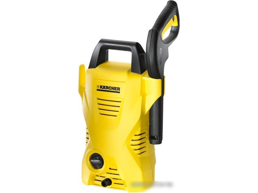 Мойка высокого давления Karcher K 2 Compact (1.673-121.0)