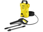 Мойка высокого давления Karcher K 2 Compact (1.673-121.0)