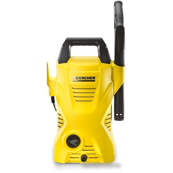 Мойка высокого давления Karcher K 2 Compact (1.673-121.0)
