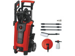 Мойка высокого давления Einhell TE-HP 140 4140760