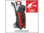 Мойка высокого давления Einhell TE-HP 140 4140760