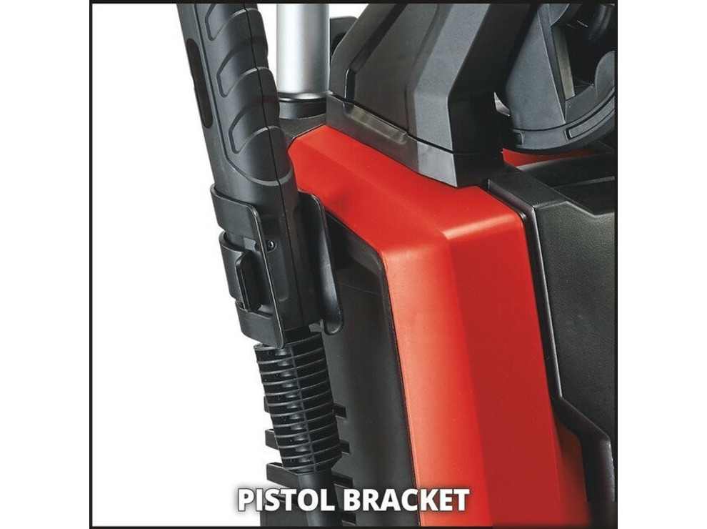 Мойка высокого давления Einhell TE-HP 140 4140760