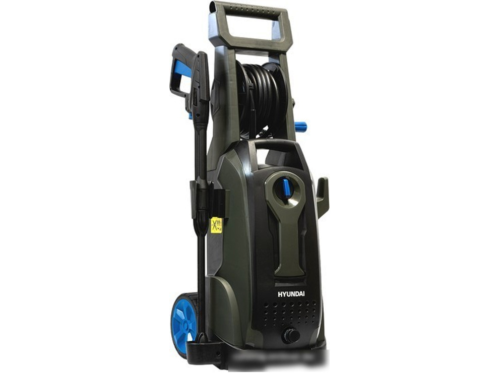Мойка высокого давления Hyundai HHW 180-525