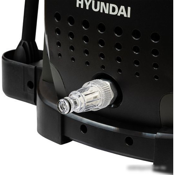 Мойка высокого давления Hyundai HHW 180-525