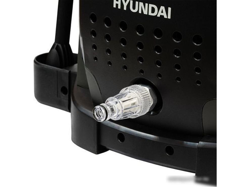 Мойка высокого давления Hyundai HHW 180-525
