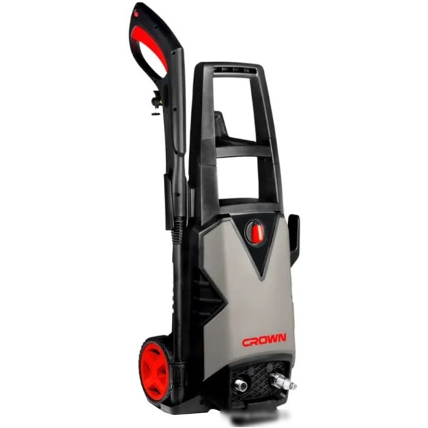 Мойка высокого давления Crown CT42021