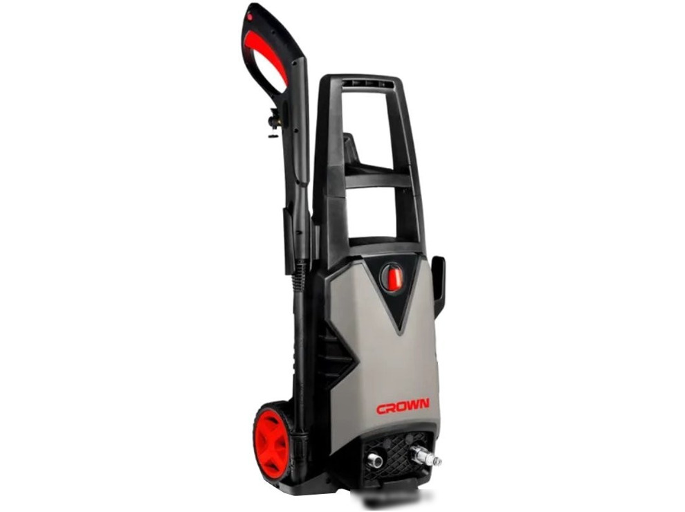 Мойка высокого давления Crown CT42021