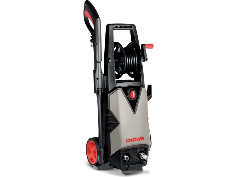 Мойка высокого давления Crown CT42022
