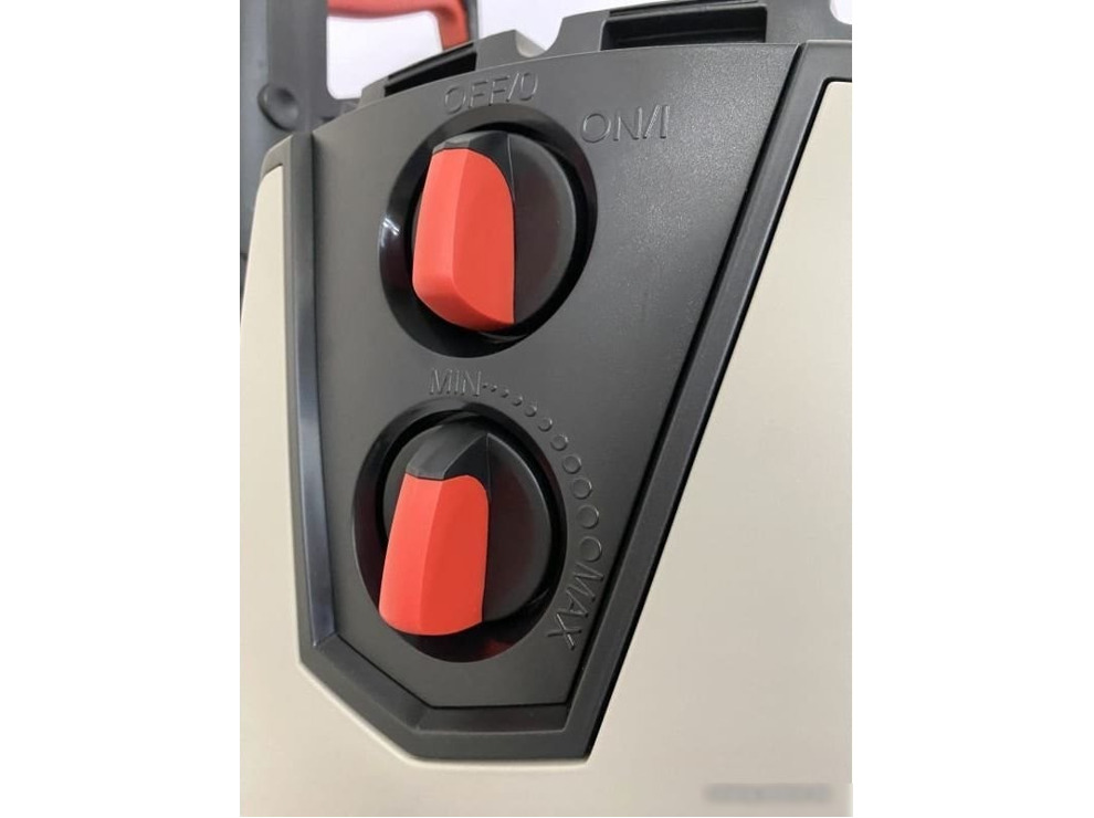 Мойка высокого давления Crown CT42023