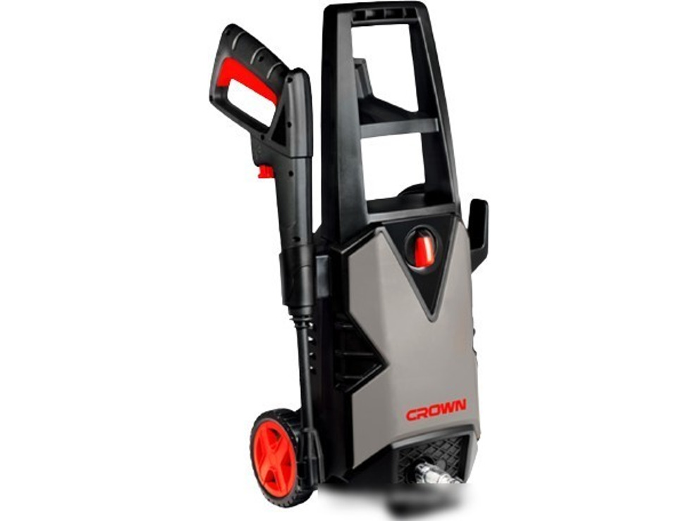 Мойка высокого давления Crown CT42020